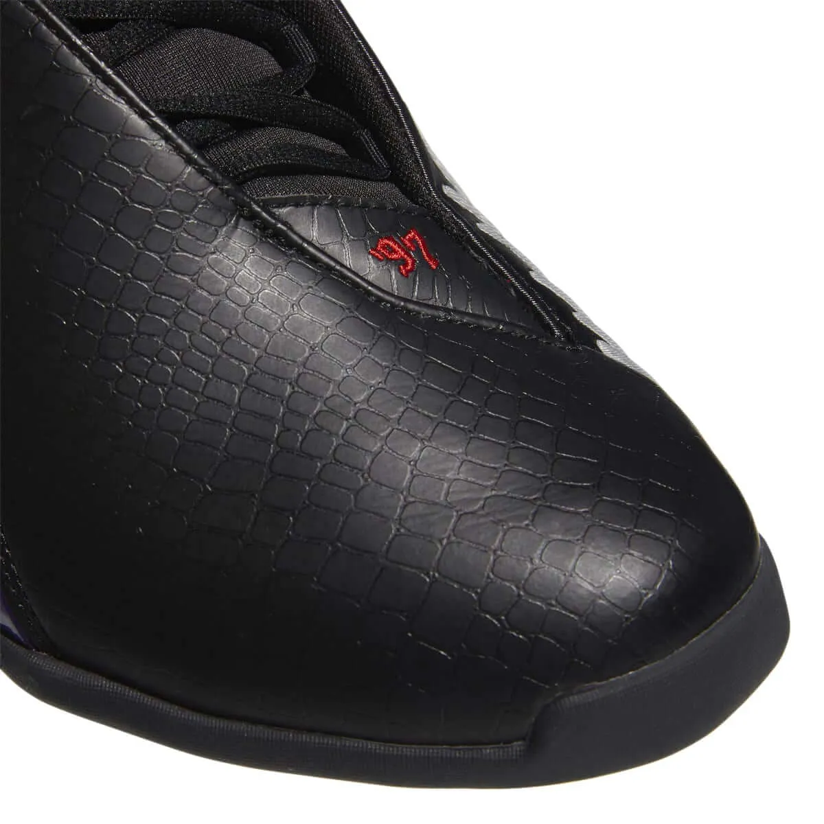 Modern Comfort adidas T-MAC 3 Restomod Black-P
