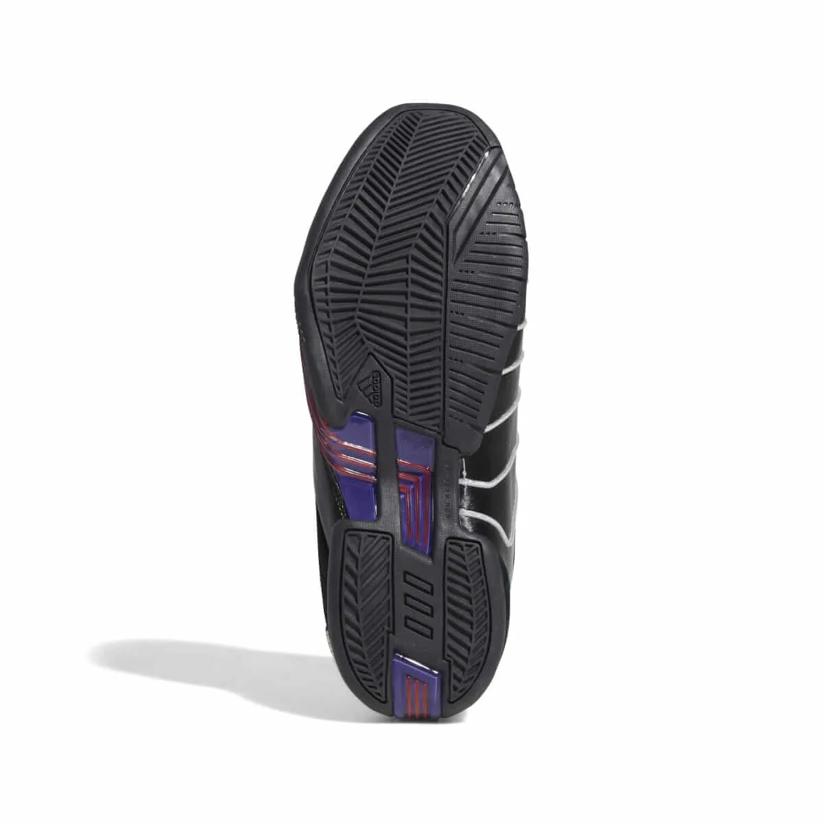 Modern Comfort adidas T-MAC 3 Restomod Black-P
