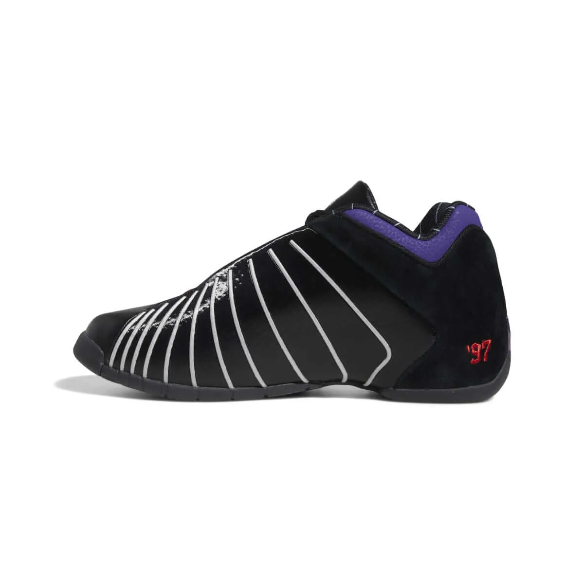 adidas T-MAC 3 Restomod Black-P Relax Fit