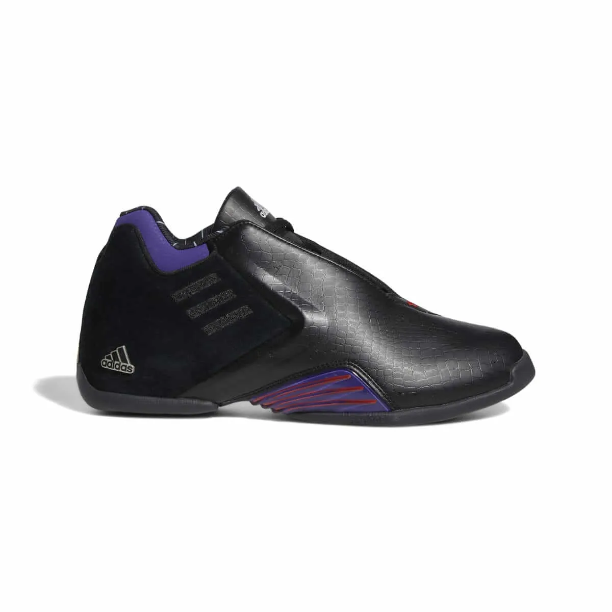 Modern Comfort adidas T-MAC 3 Restomod Black-P