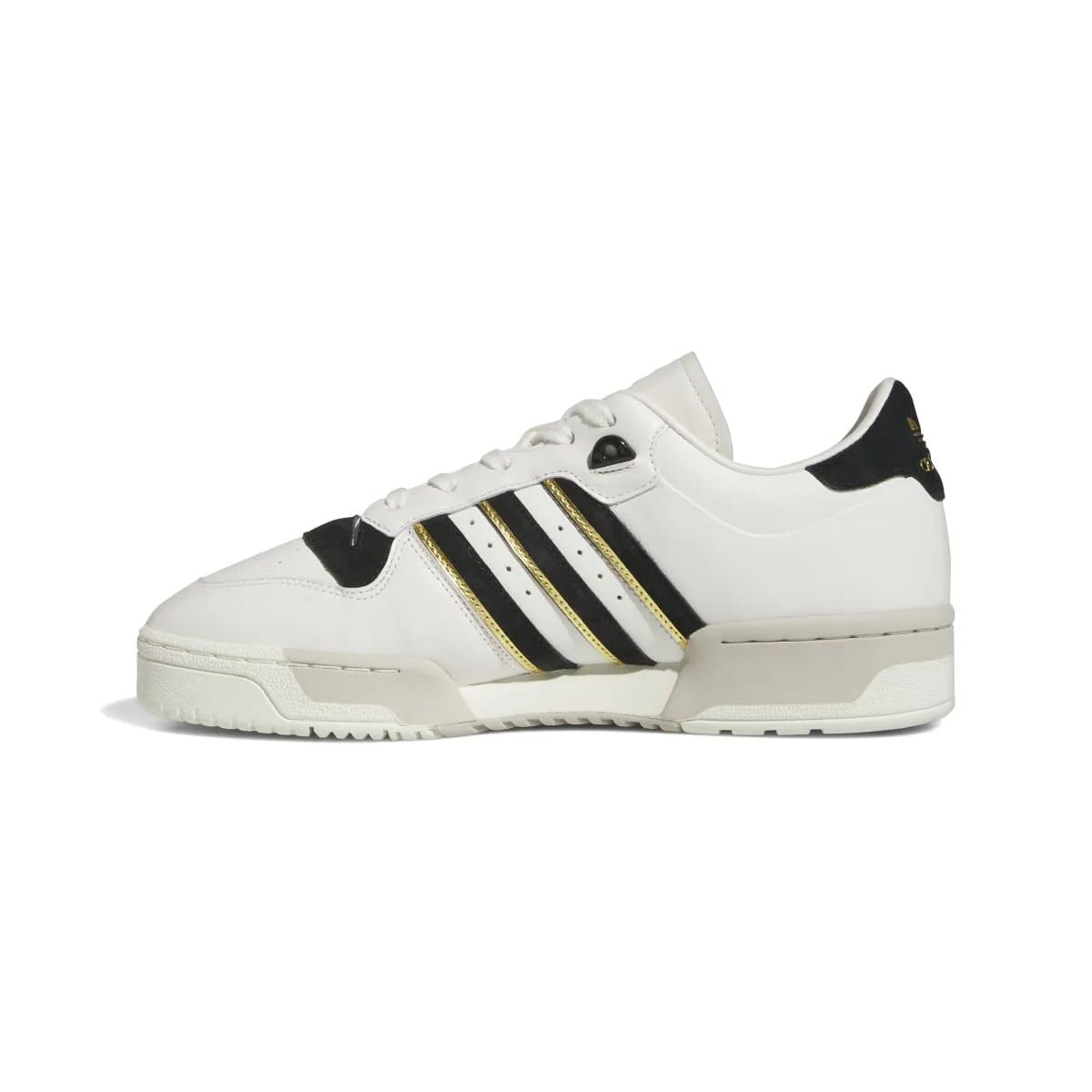 adidas Rivalry 86 Low White Ultra light