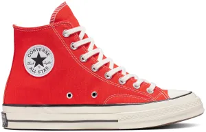 Stretch Step Converse Chuck Taylor All Star 1970s Hi Top Fever Dream/Egret/Black