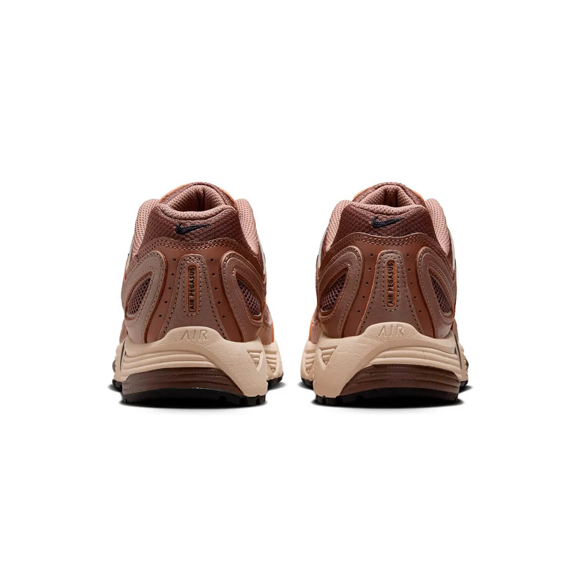 Modern Step Glide Move Nike Air Pegasus 2005 C.O.R. Mink Brown