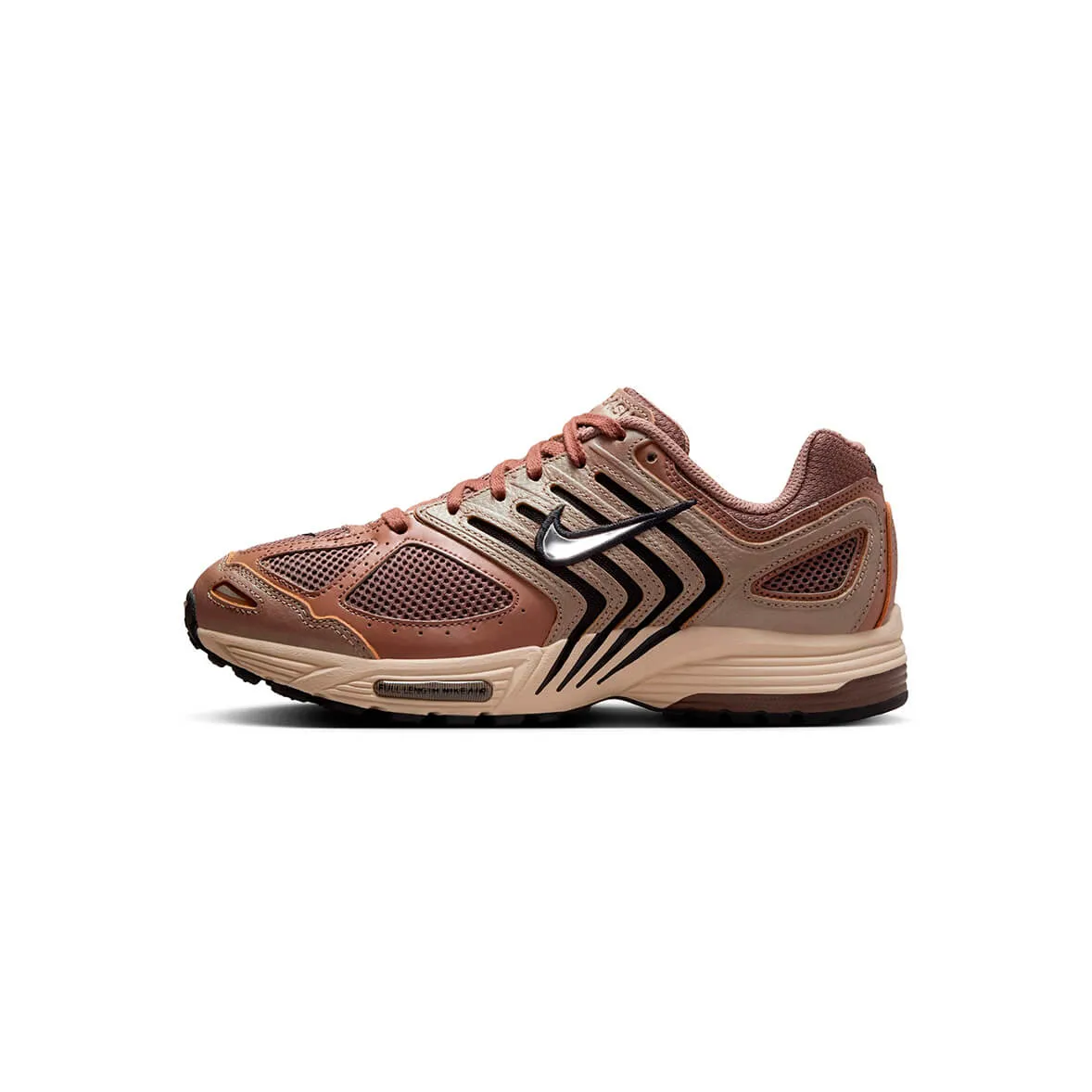 Runway Pop Family Out Nike Air Pegasus 2005 C.O.R. Mink Brown