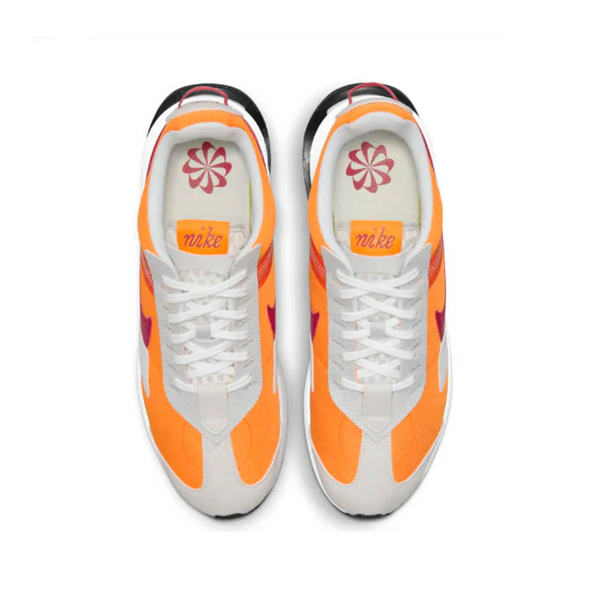 Modern Walk Nike Air Max Pre-Day Kumquat