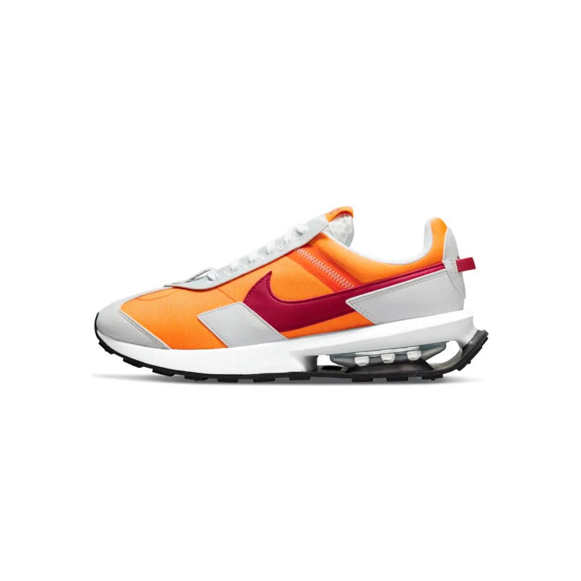 Nike Air Max Pre-Day Kumquat Air Cushion Range Hike