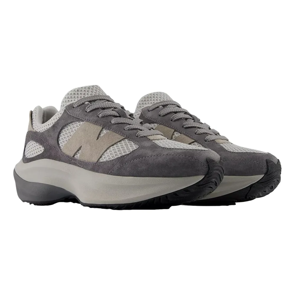 NEW BALANCE WRPD RUNNER-GREY Picnic Mood Night Pace