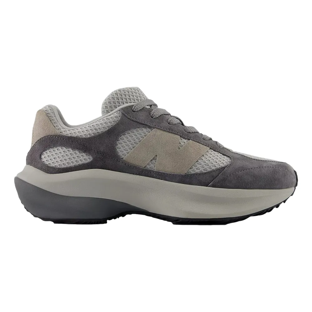 NEW BALANCE WRPD RUNNER-GREY High Top Chill Day