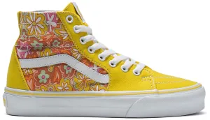 Vans Sk8-Hi Tapered Psychedelic Resort Passion Fruit Pro Inspired Shock Resistance