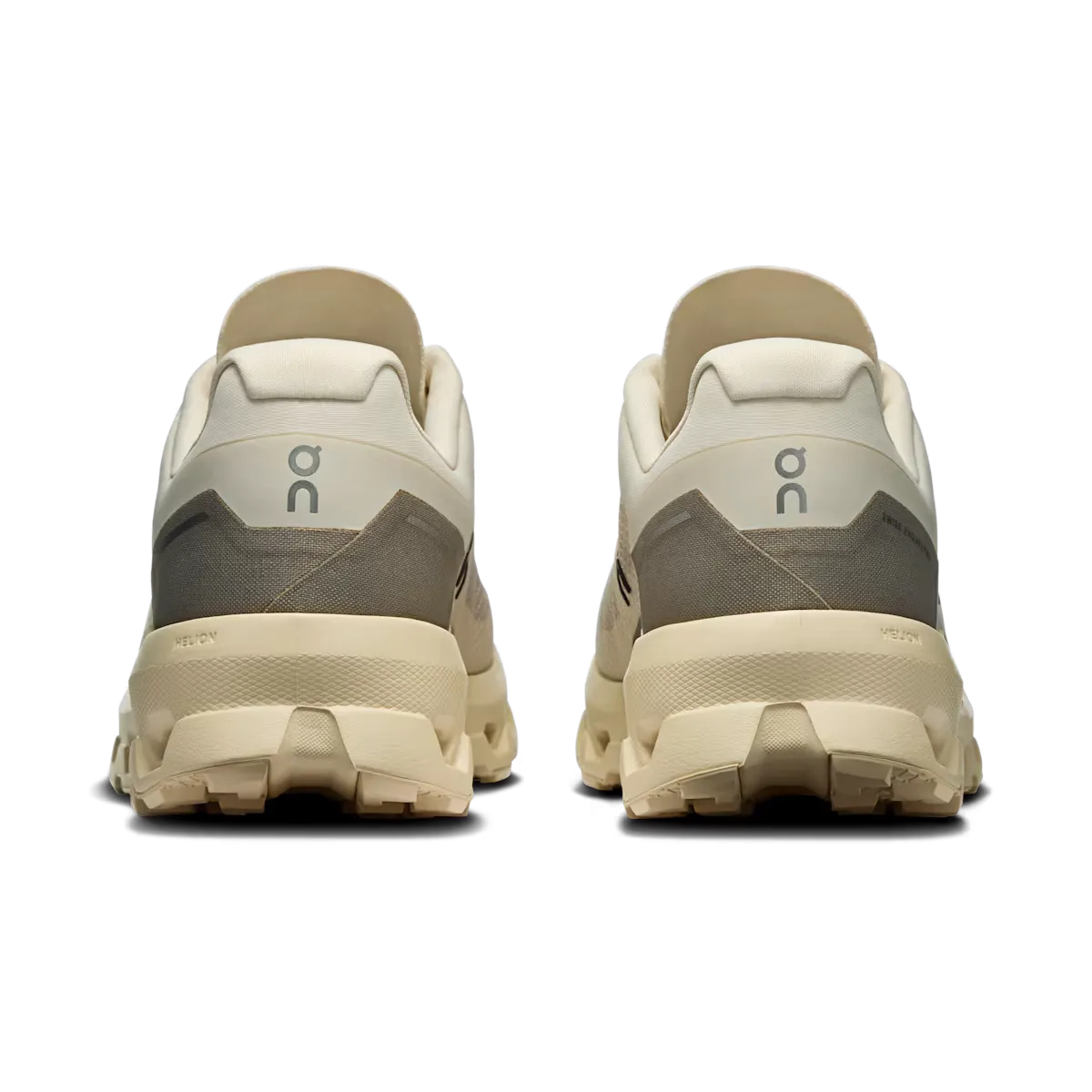 Sport Fit Comfortable Stretch On Running Cloudvista 2 Cream Desert (M)