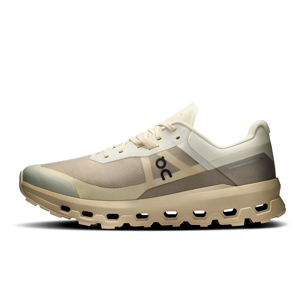 On Running Cloudvista 2 Cream Desert (M) Lightweight Sole