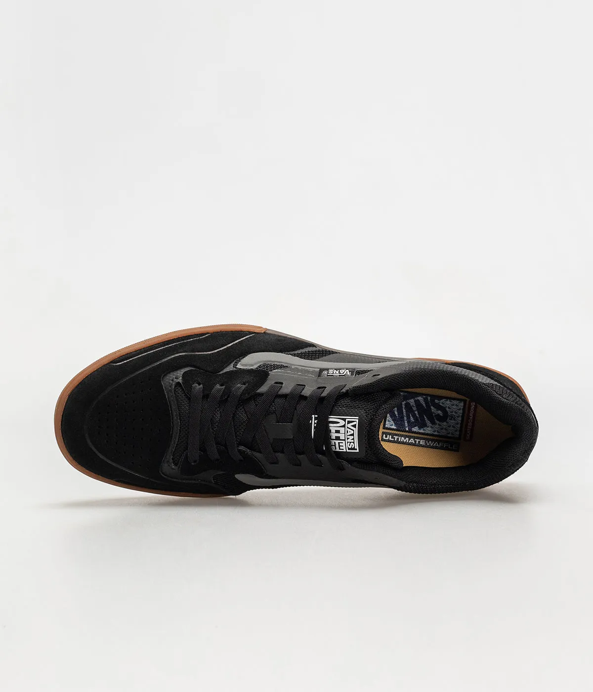 Moisture wicking Vans Skate Ave 2.0