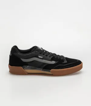 Shock Control Vans Skate Ave 2.0
