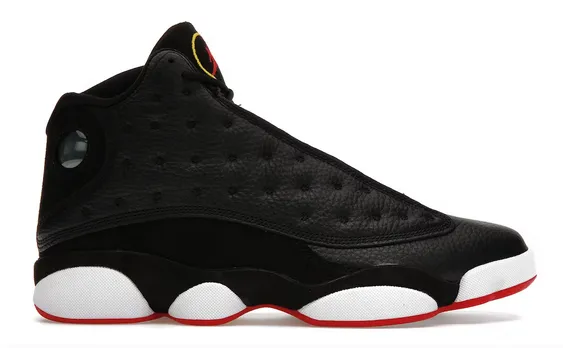 Jordan 13 Retro Playoffs (2023) Outdoor Style Active Step