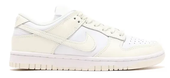 Nike Dunk Low Retro Coconut Milk (W) Water   Repellent