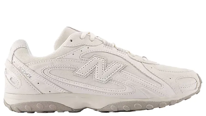 New Balance 204L Timberwolf Ventilated Midsole