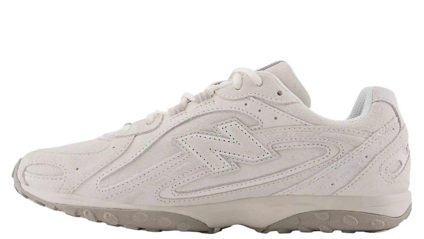 New Balance 204L Timberwolf Running Daily Smooth stride