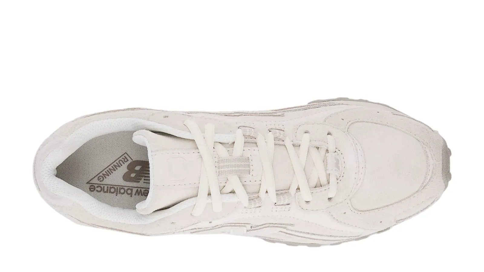 Zip Up Pace Drive New Balance 204L Timberwolf