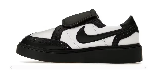 Casual Touch Nike Kwondo 1G-Dragon Peaceminusone Panda