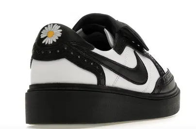 Nike Kwondo 1G-Dragon Peaceminusone Panda Comfortable Exercise Active Movement