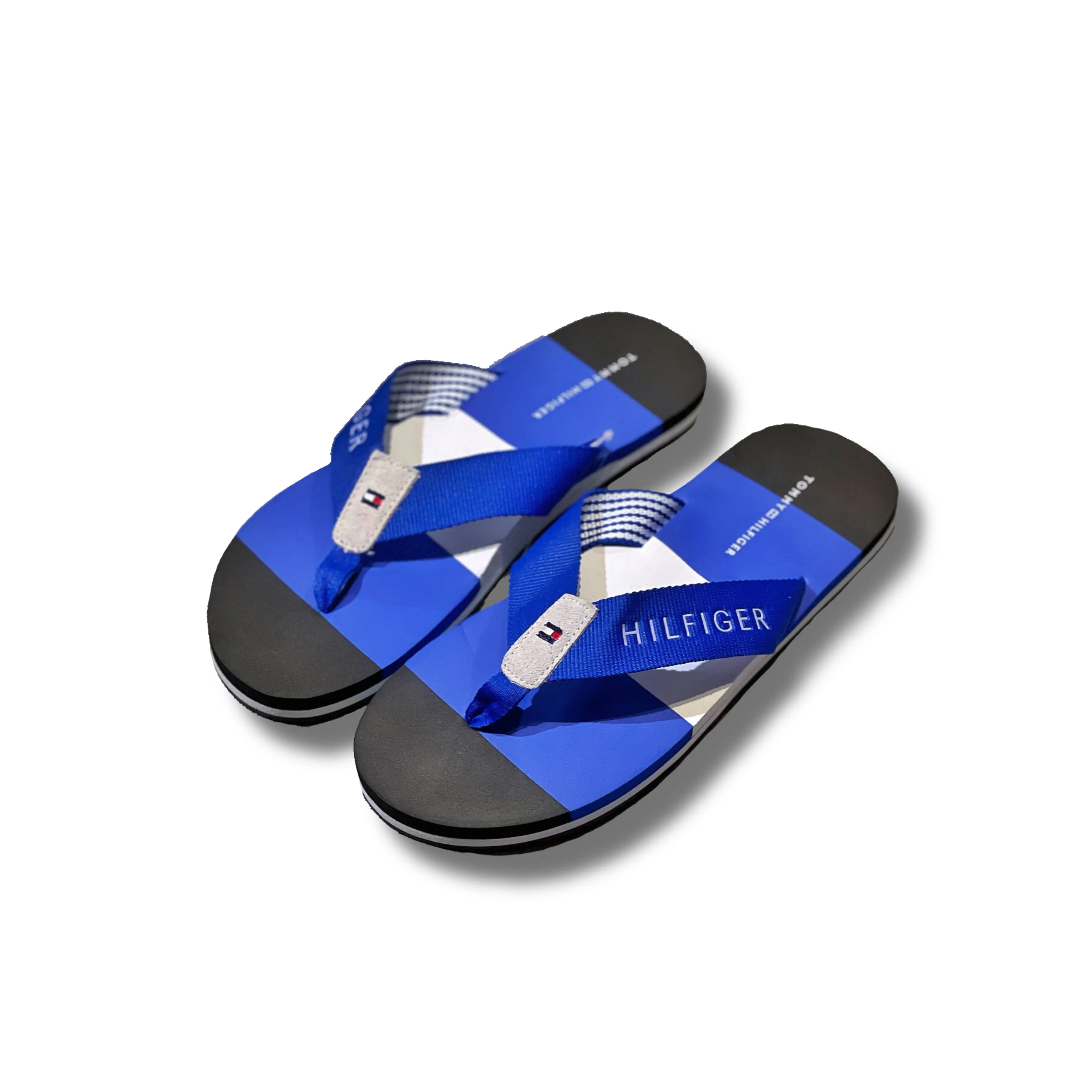 Tommy Hilfiger  Outdoor Slippers Ankle Collaboration