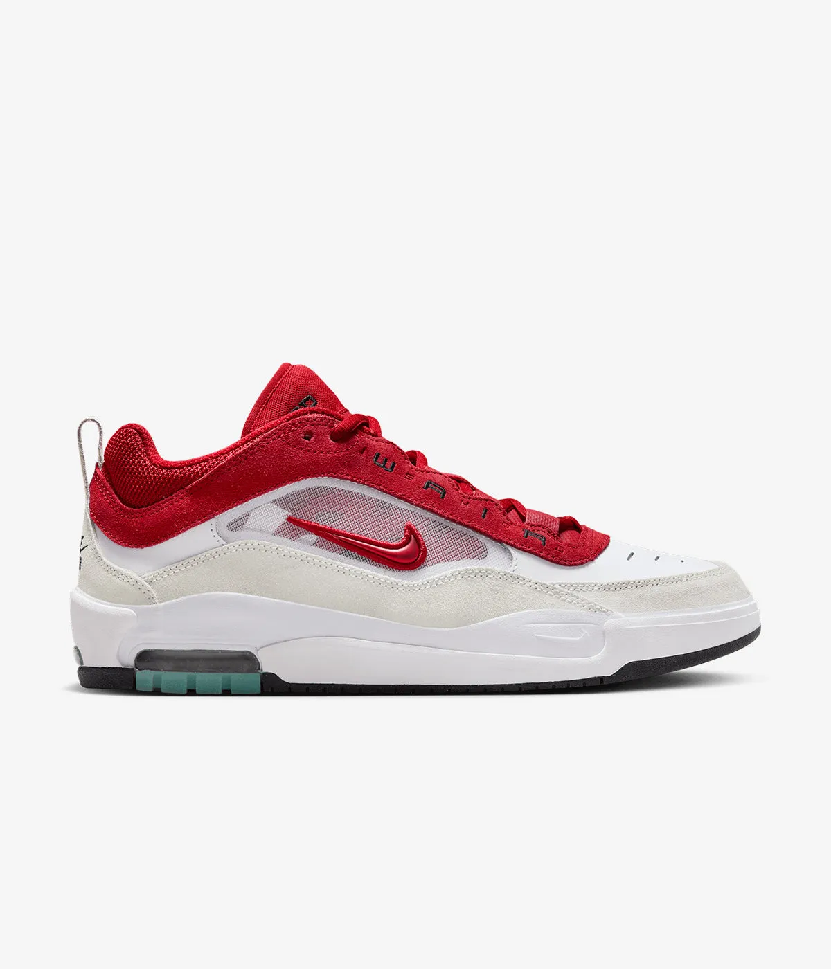 Nike SB Ishod 2 Grip tech