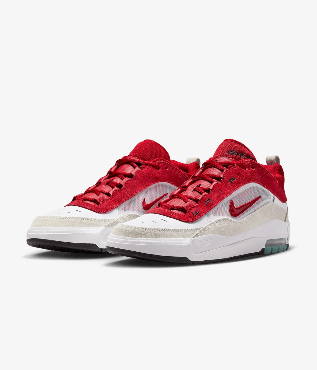 Neutral Base Nike SB Ishod 2