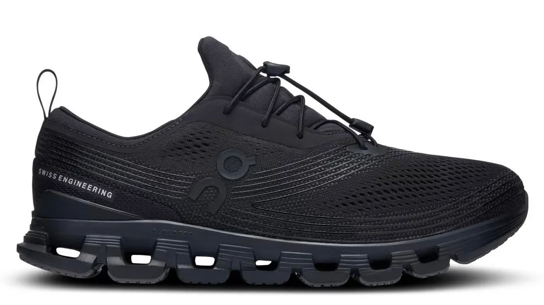 On Running Cloud X Z5 All Black (M) Fashion Blend Sport Inspired