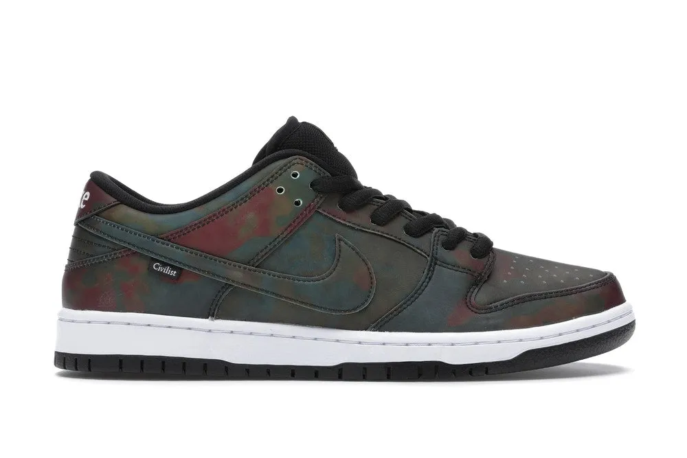 Fashionable Style Nike SB Dunk Low Civilist