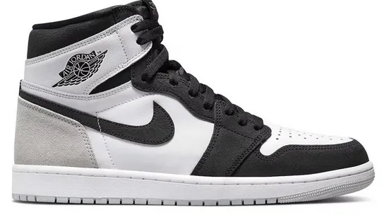 Cushioning Pods Jordan 1 Retro High OG Stage Haze