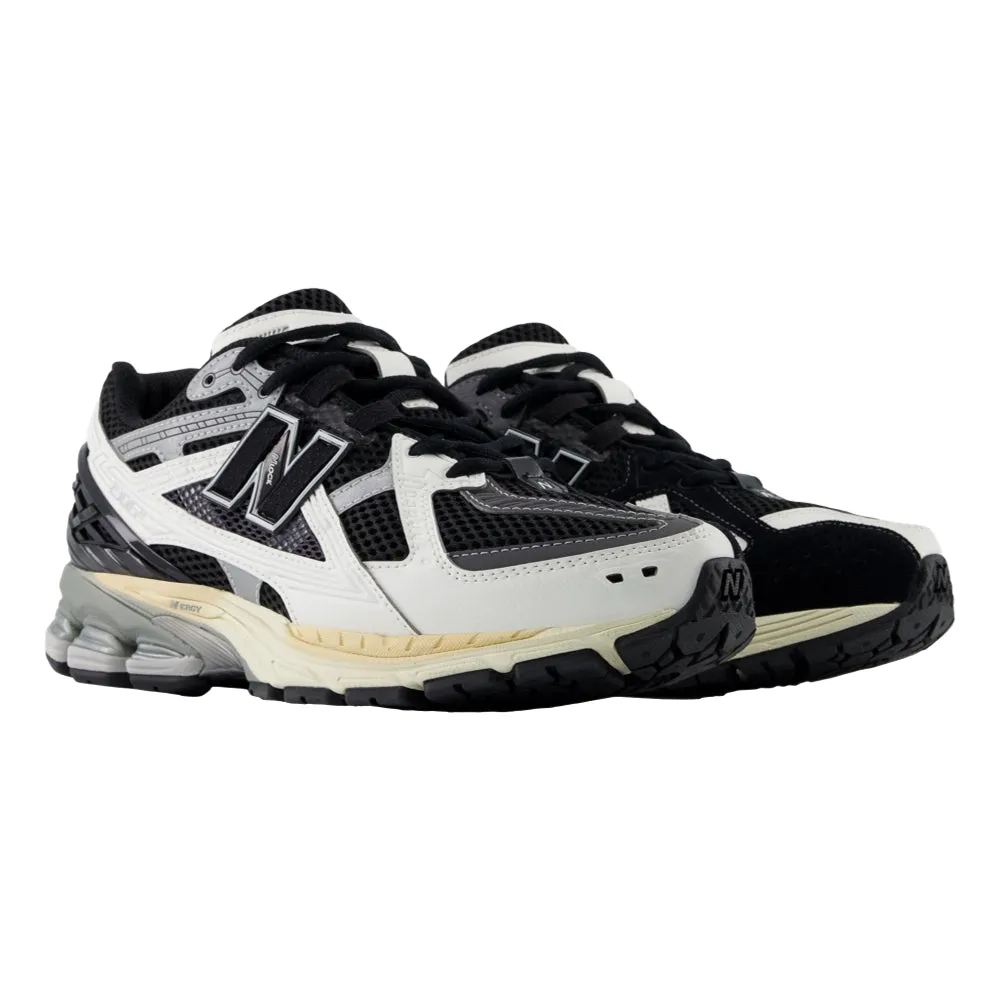 NEW BALANCE 1906-BLACK Long Wear Throw Hike