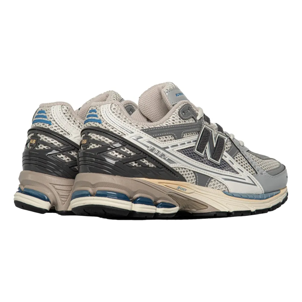 NEW BALANCE 1906-GREY Comfy Fit