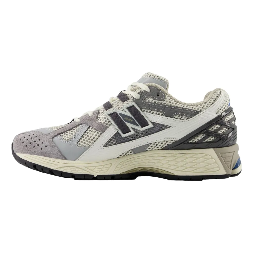 Wave Step Plain Finish NEW BALANCE 1906-GREY