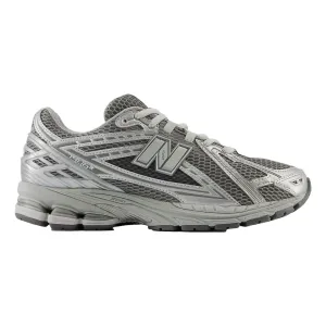 NEW BALANCE 1906-GREY/SILVER breath easy
