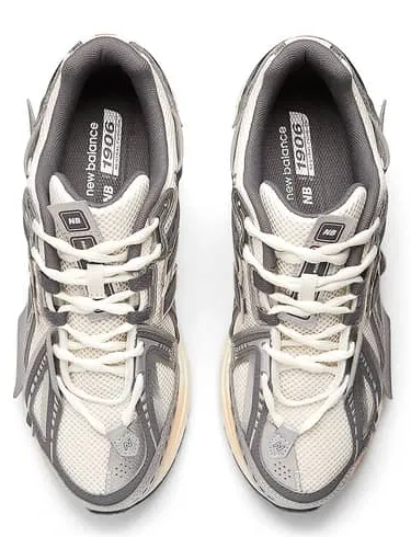 New Balance 1906A Tech Explosion Light Control Low Cut Design