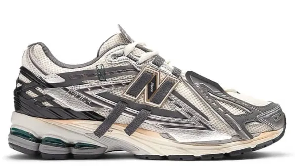 SculptedDesign day use New Balance 1906A Tech Explosion