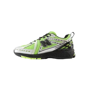 fall running New Balance 1906R Silver Metallic