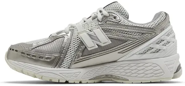 Multi-Use Shoes New Balance 1906R Urbancore Silver