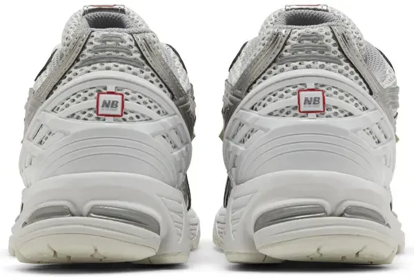New Balance 1906R Urbancore Silver Adaptive Ease