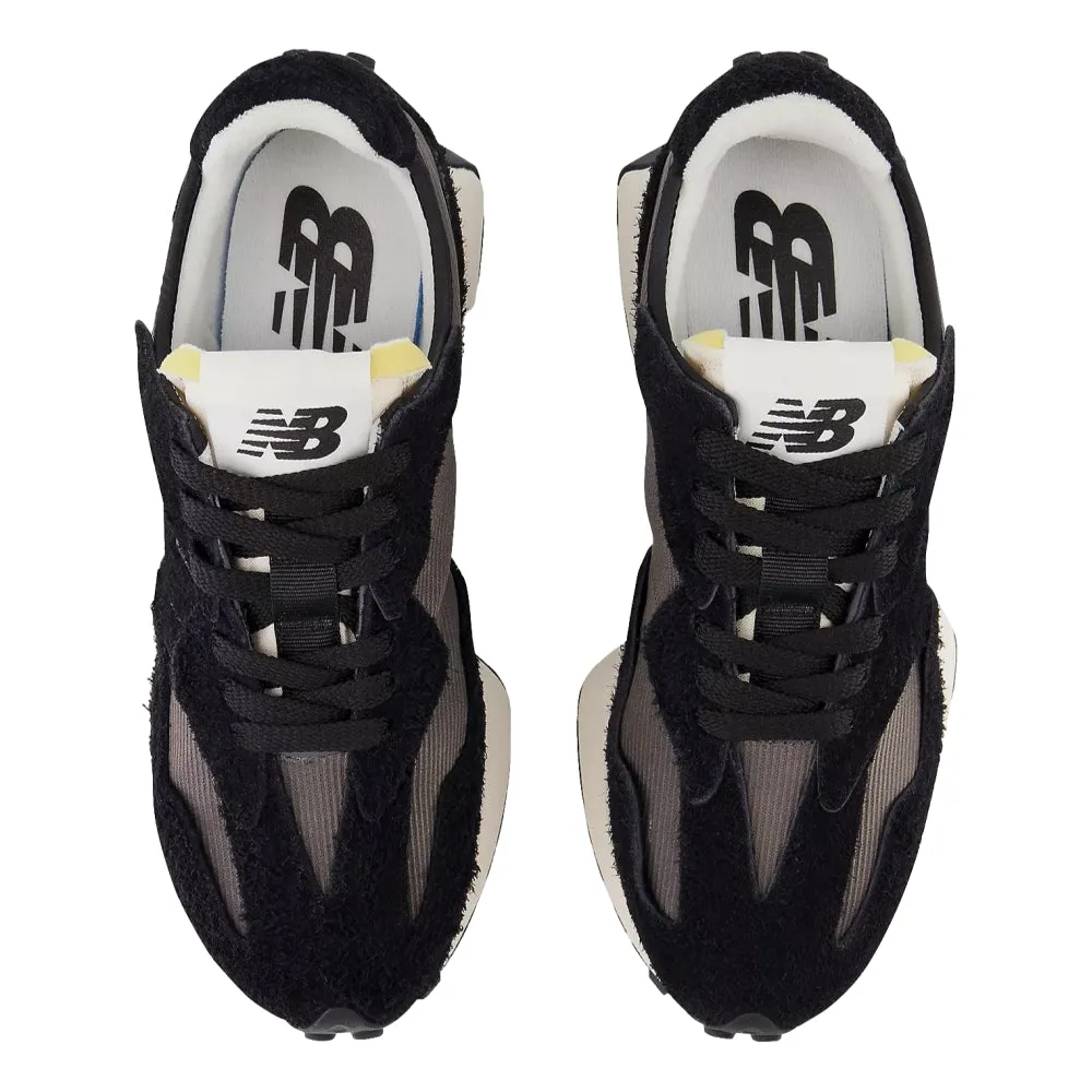 NEW BALANCE 327-BLACK Park Fun