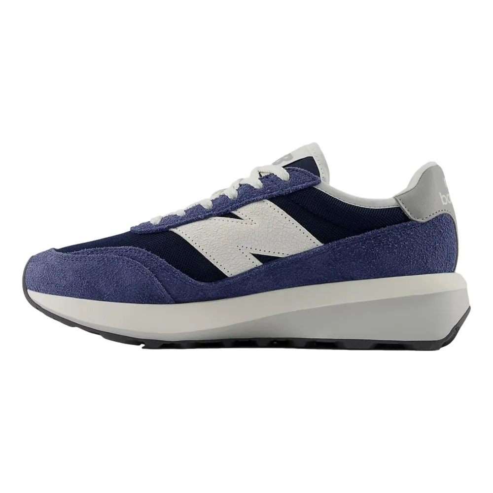 NEW BALANCE 370-BLUE RollUp Slip-On Comfort