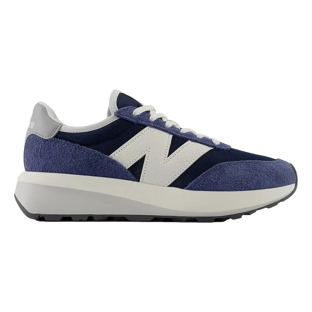 NEW BALANCE 370-BLUE Slide On