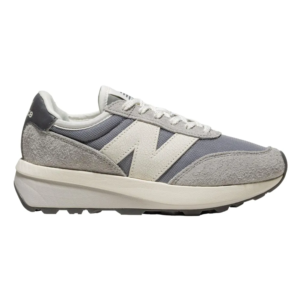 shoe style Flip Step NEW BALANCE 370-GREY