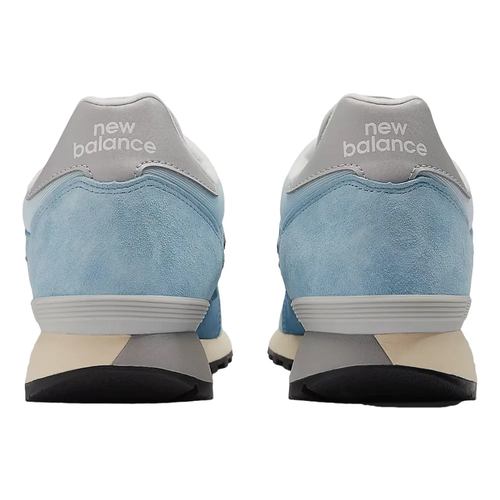 Drawstring Lace NEW BALANCE 475 D WIDTH-BLUE