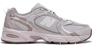 New Balance 530 Cream Beige Quick Run Cross Terrain