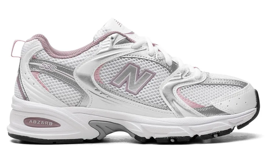 Walking Sessions New Balance 530 Ice Wine