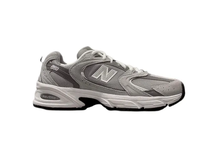 New Balance 530 Raincloud Shadow Grey Active Comfort