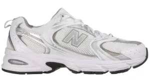 Simple Comfort New Balance 530 White Metallic