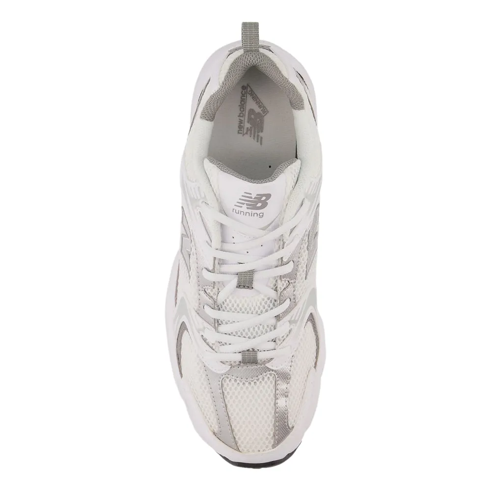 NEW BALANCE 530-WHITE Versatile Comfort Grip Hike