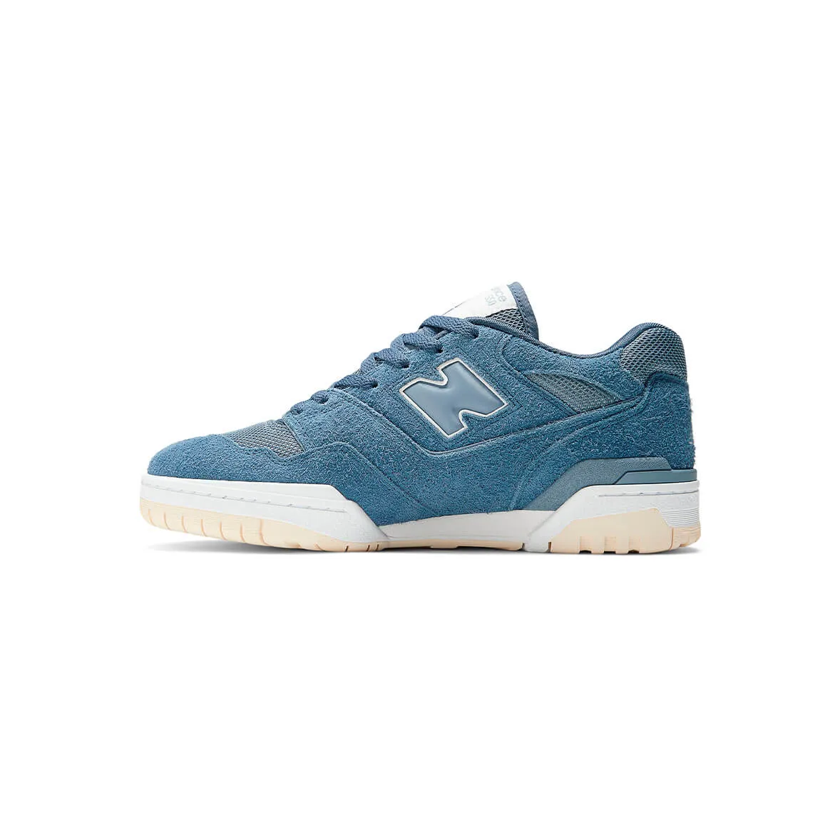 New Balance 550 Arctic Marathon Preparation Ability